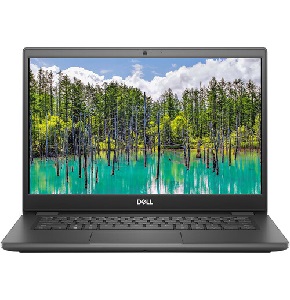 Dell Latitude 3410 Core i5 10th Gen 14 HD Laptop