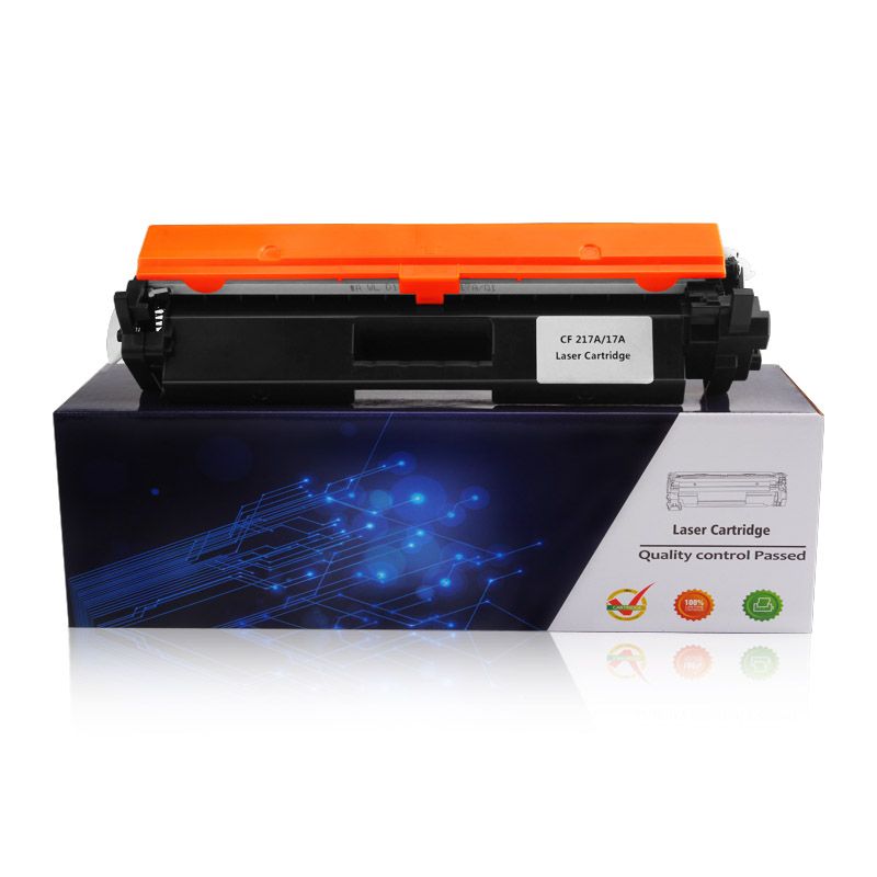 Compatible Toner Cartridge CF217A
