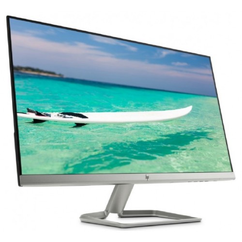 HP 27f IPS LED backlight 27 Monitor