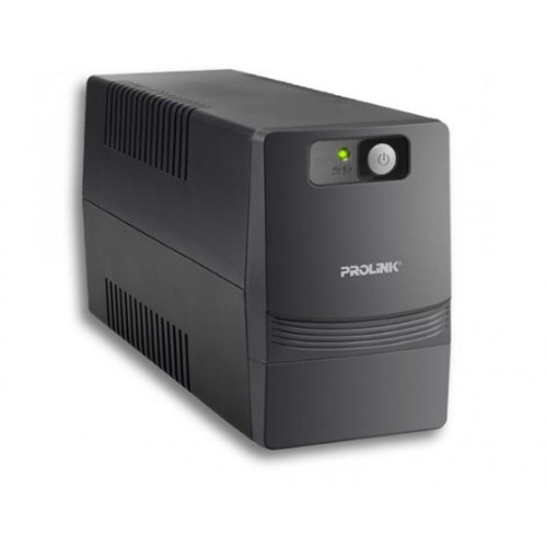Prolink 650VA Offline UPS