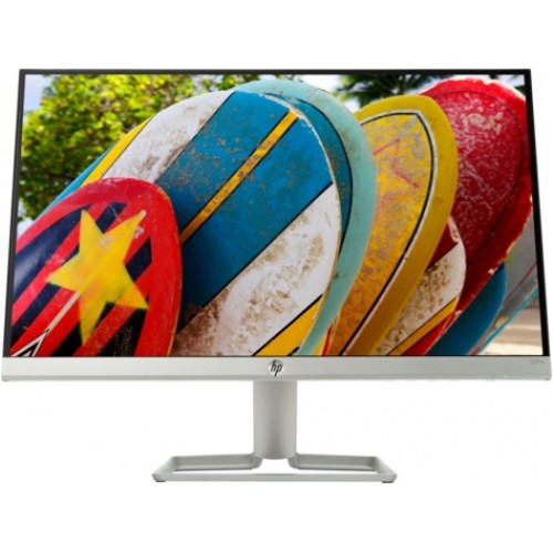HP 22fw 215 IPS Full HD LED Monitor White