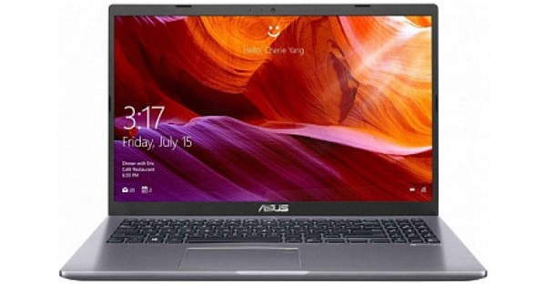Asus P1511CMA Intel Celeron N4020 156-Inch HD Laptop