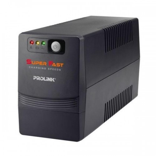 Prolink 1200VA Offline UPS
