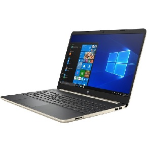 HP 15s-DU2100TU Core i3 10th Gen 156 Inch Full HD Laptop with Windows 10