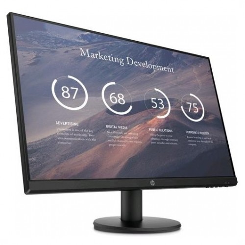 HP P27V G4 27 IPS LED Monitor