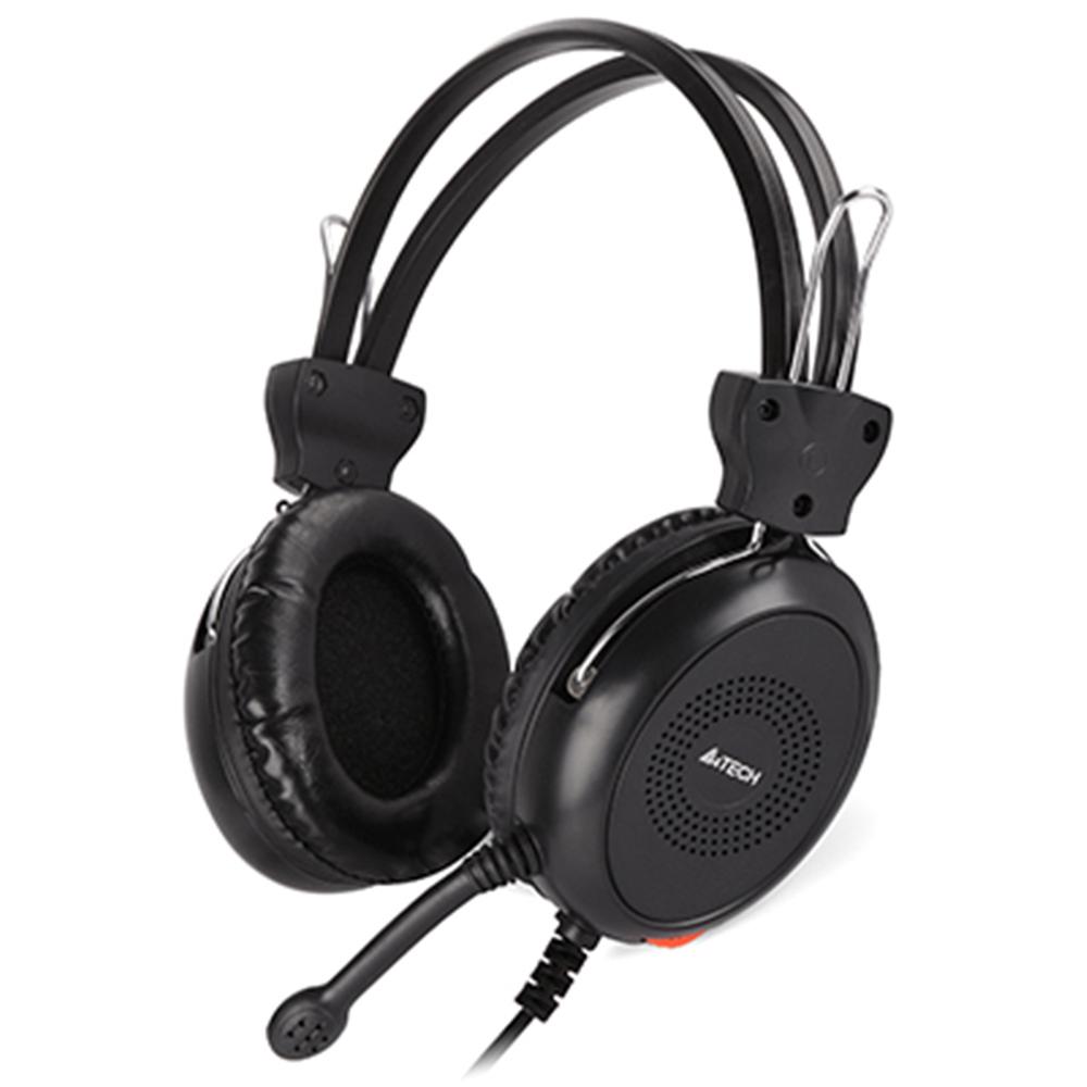 A4TECH HS-30 Dual port Headphone