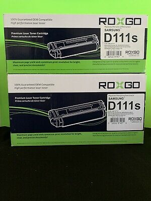 Roxgo ML-111 Compatible Toner