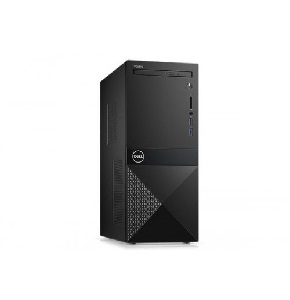 Dell Vostro 3670 9th Gen Intel Core i7 9700 Tower Brand PC
